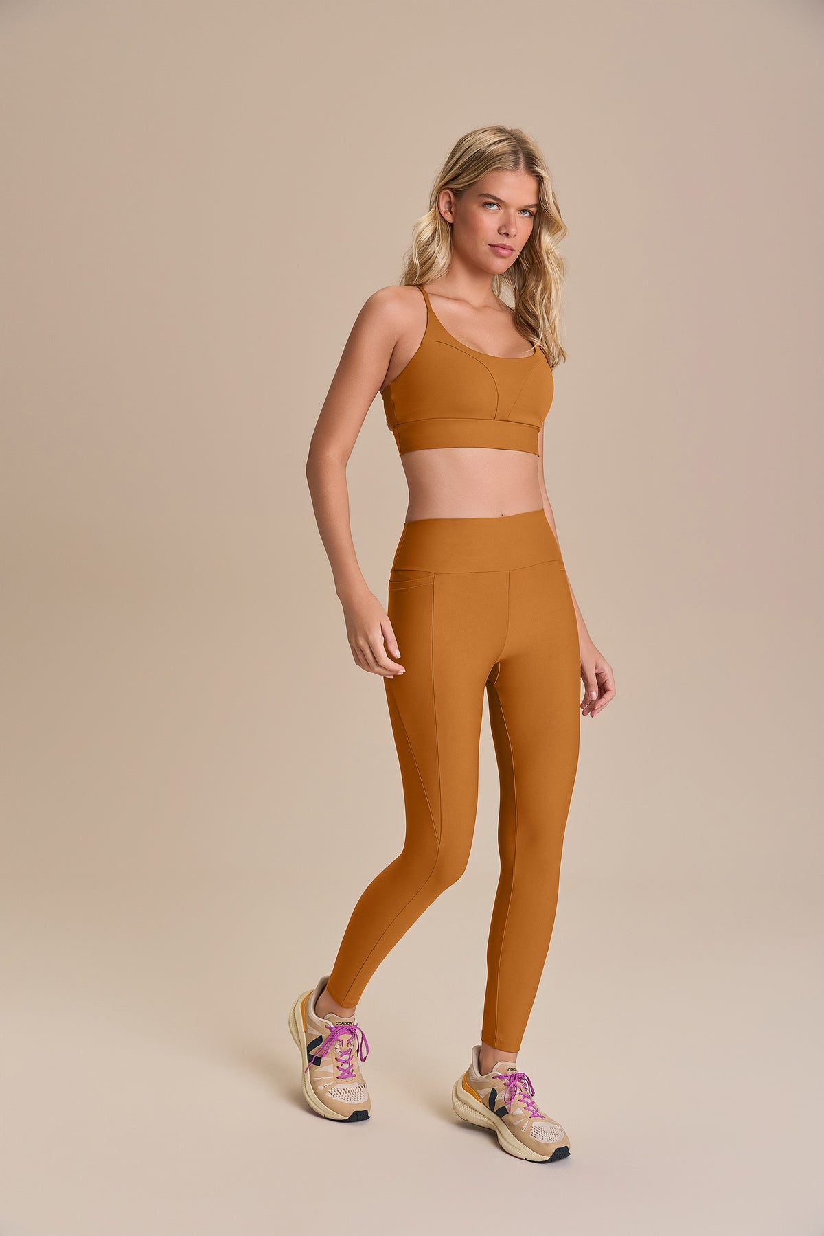 Fit Green® Leggings
