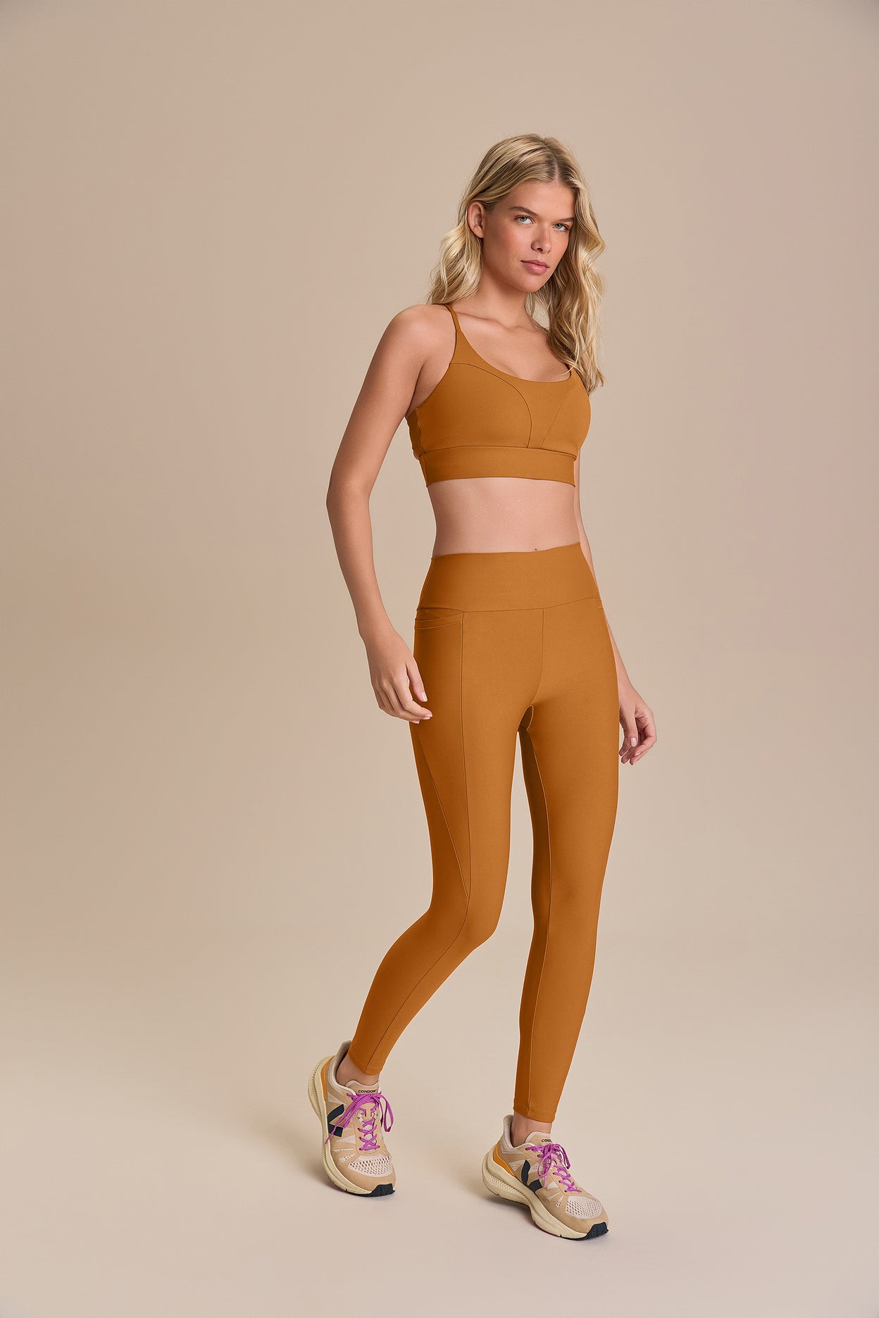 Fit Green® Legging