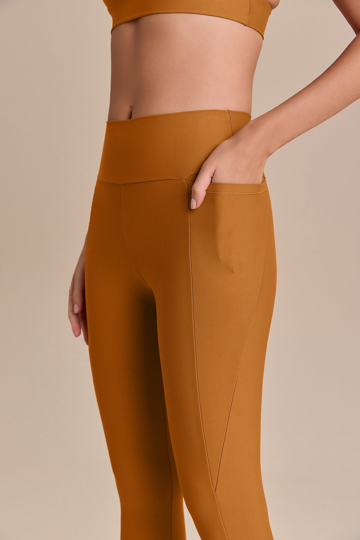 Fit Green® Leggings