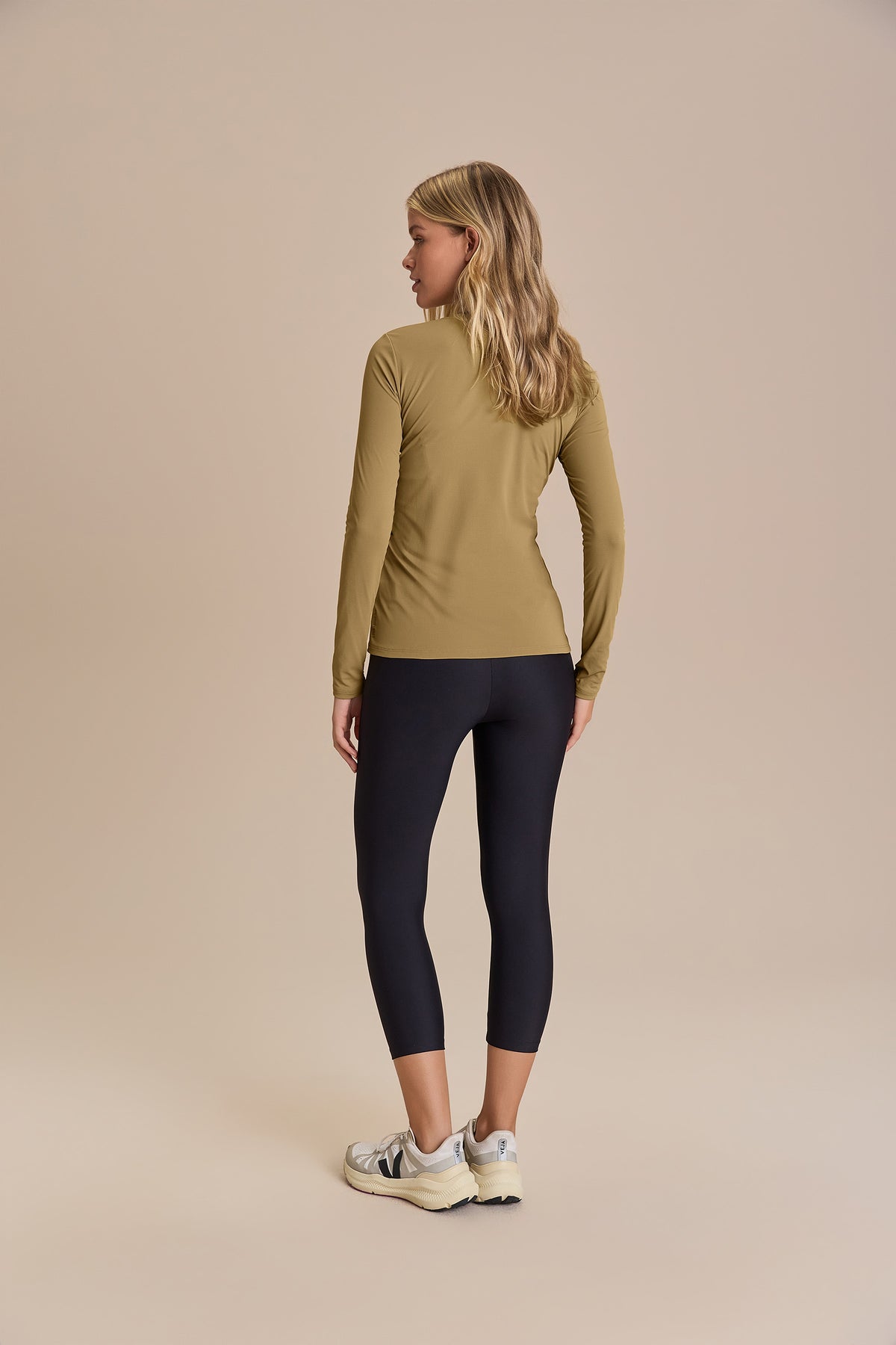 Link Co² LS T-Shirt