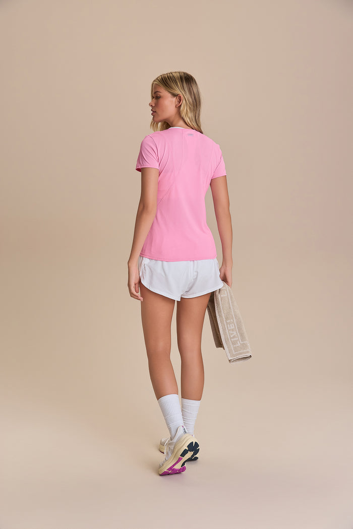 Action Side T-Shirt