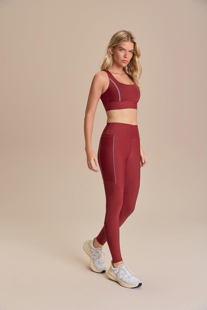 Mix Race Pro® Speed Cross Bra