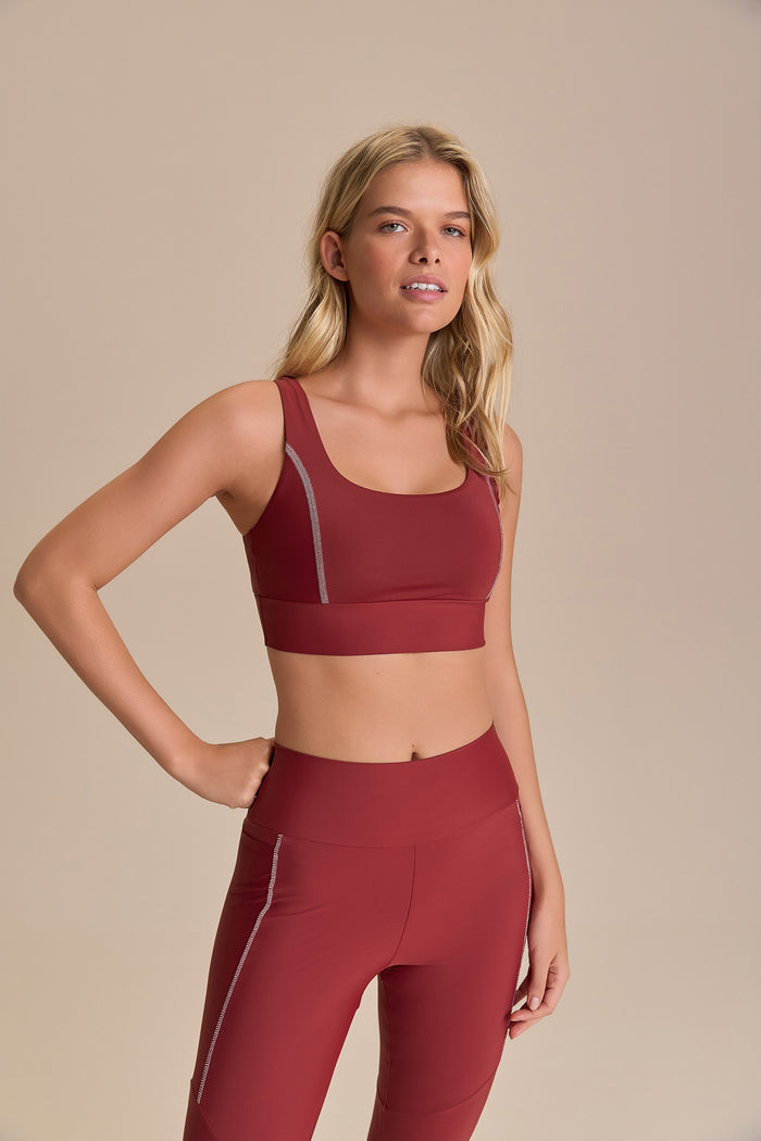 Mix Race Pro® Speed Cross Bra