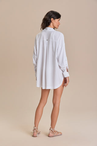 Visco Pick Tropical Chemise