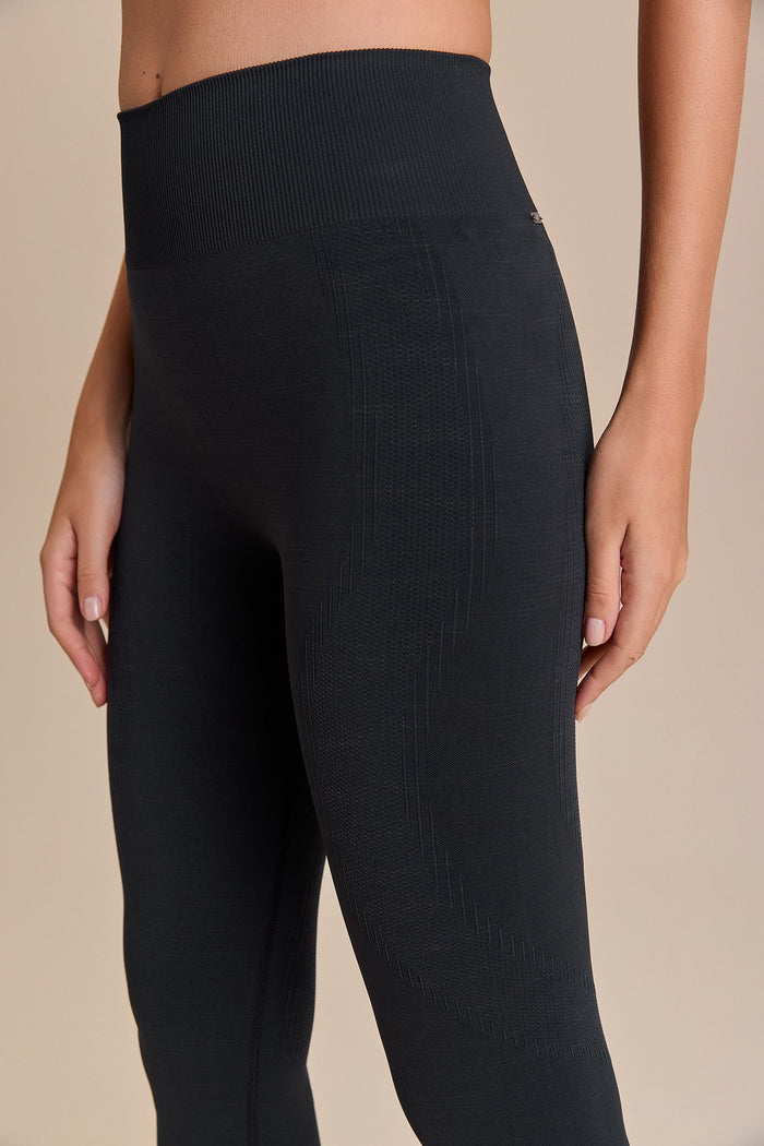 Seamless Knit® Edge Leggings