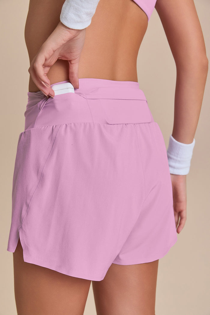 Run Dryside Shorts