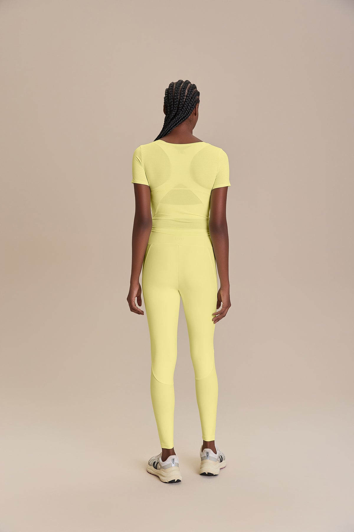 Air Move® Top