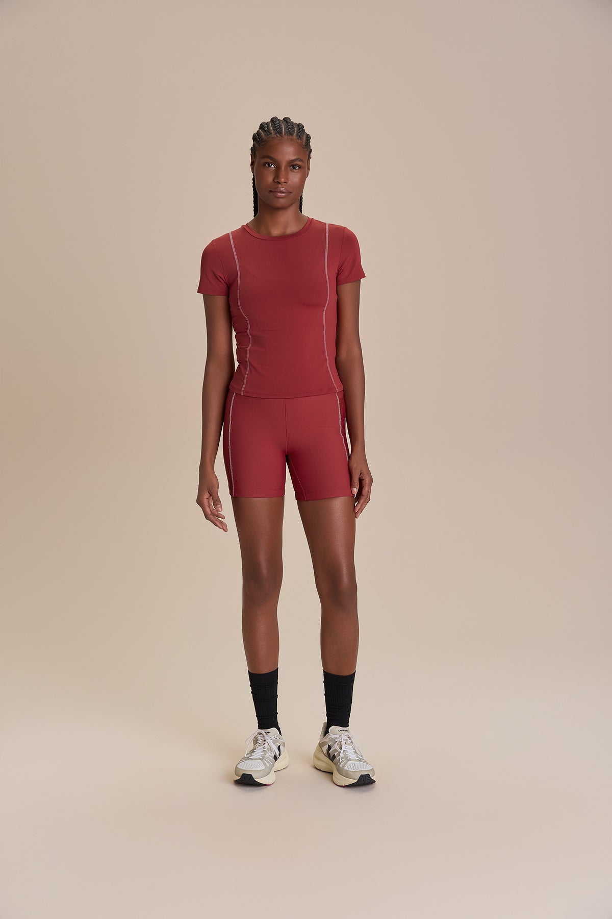 Harmony Top