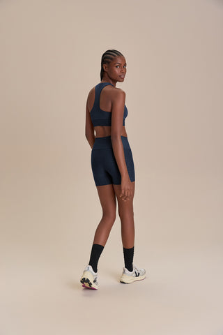 Sense® V Racerback Bra