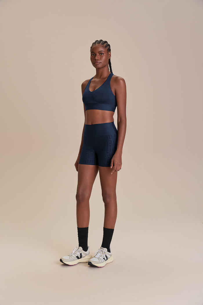 Sense® V Racerback Bra