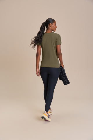 Basic Comfort T-Shirt