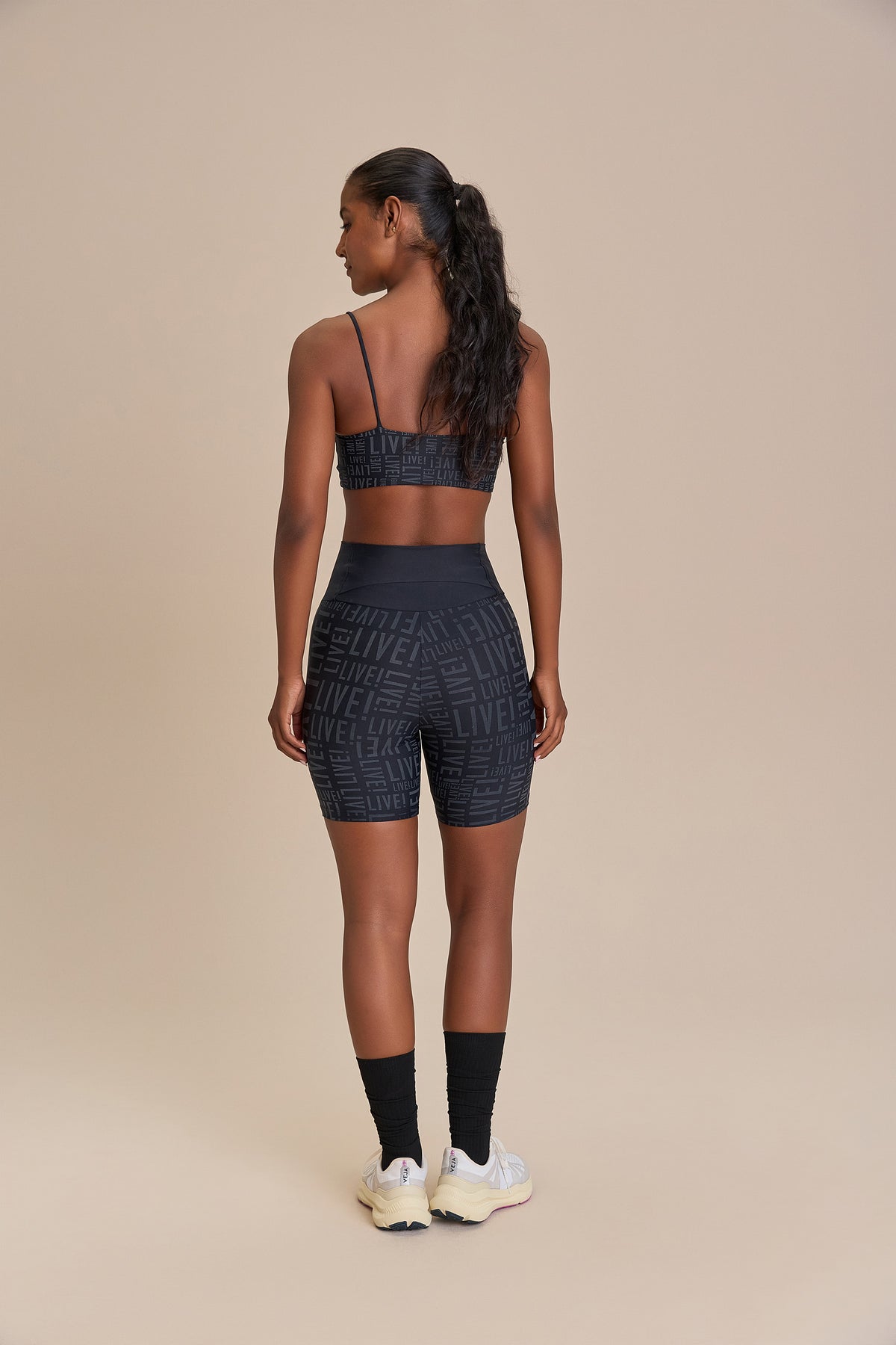 LIVE! Sense Pro® Curve Bra