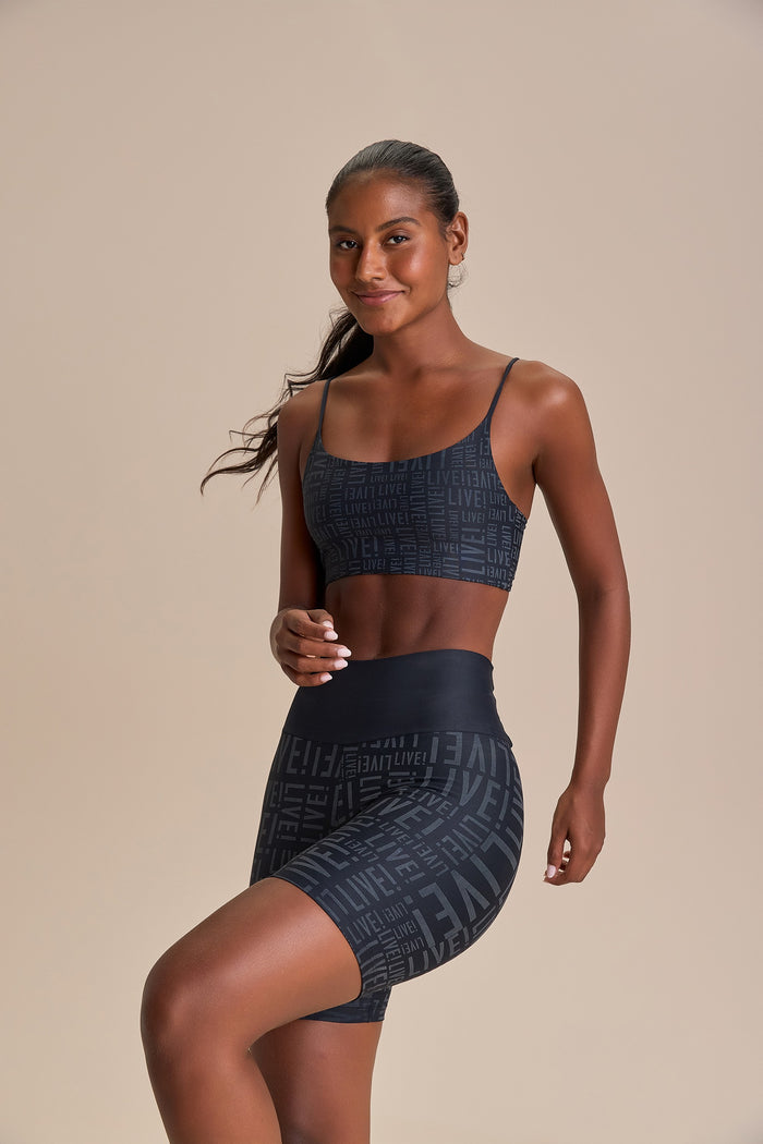 LIVE! Sense Pro® Curve Bra