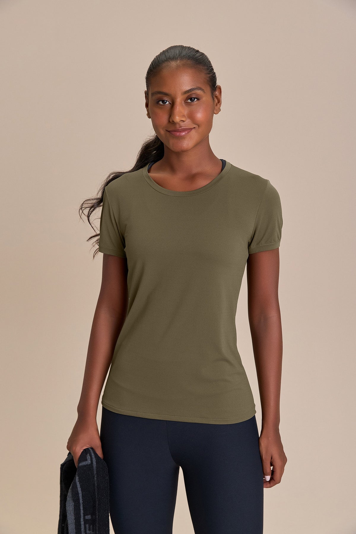 Basic Comfort T-Shirt