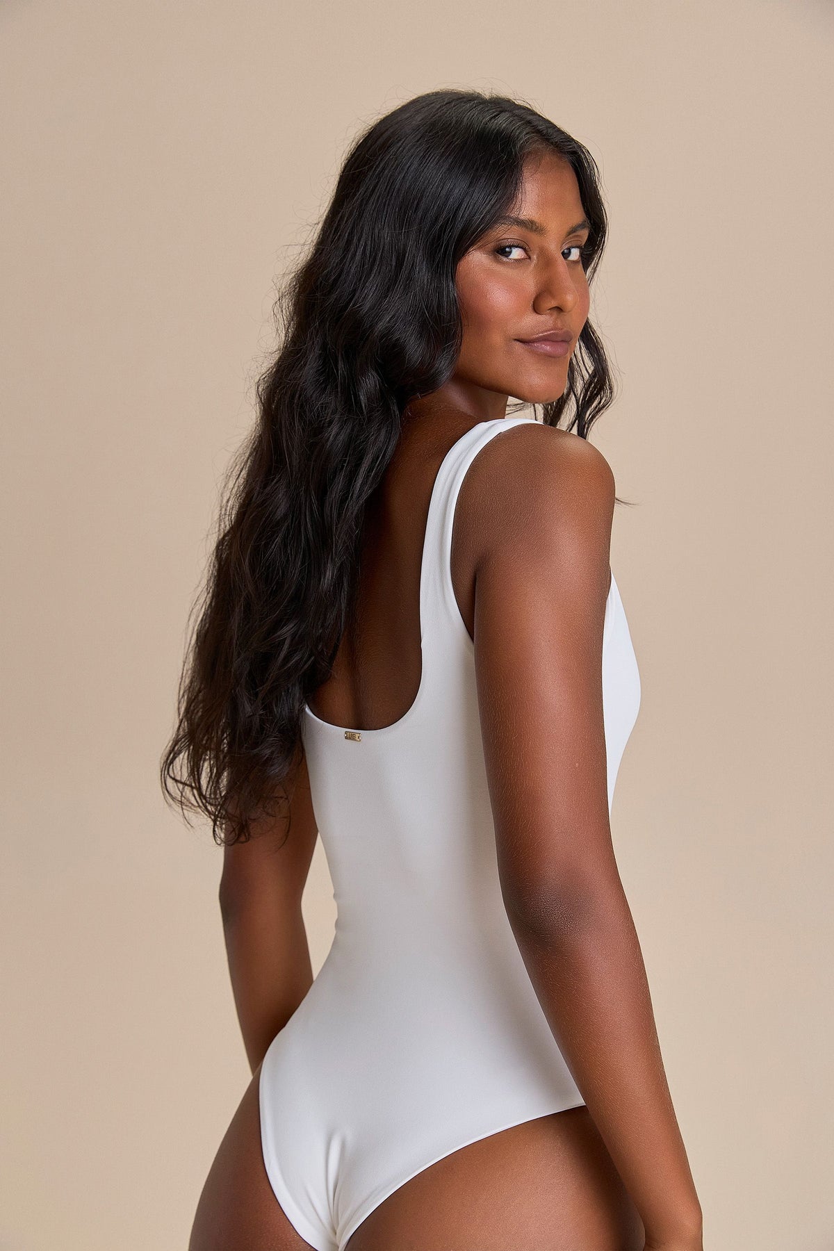 Sense® One-Piece Swimsuit