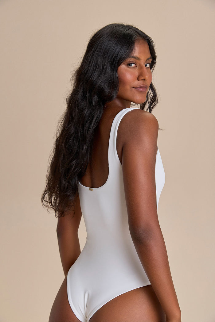 Sense® One-Piece Swimsuit