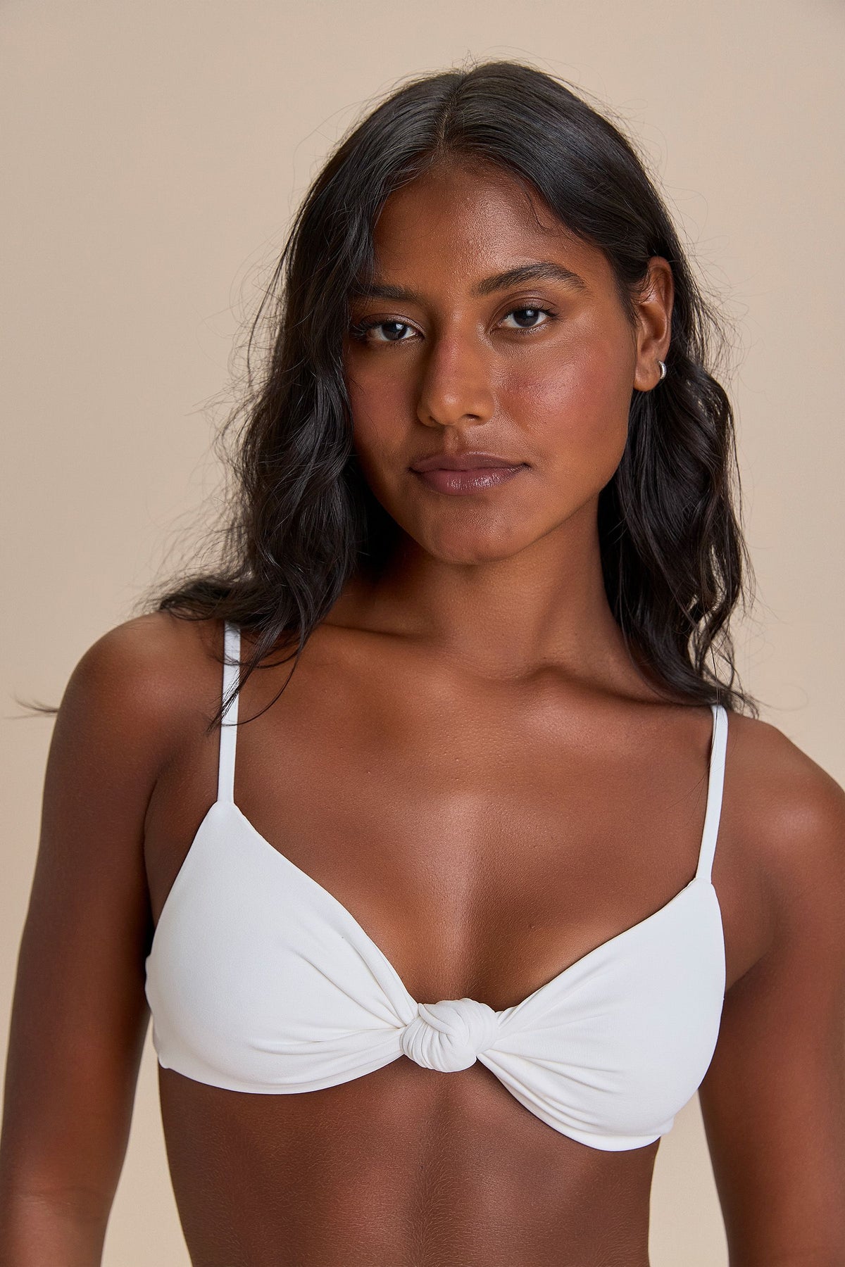 Sense® Knot Bikini Top