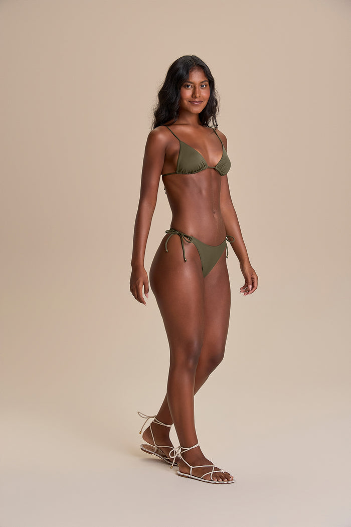 Sense® Triangle Bikini Top