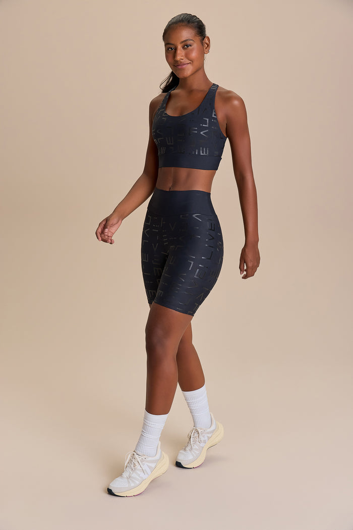 Hydefit® Adaptiv Icon Long Shorts