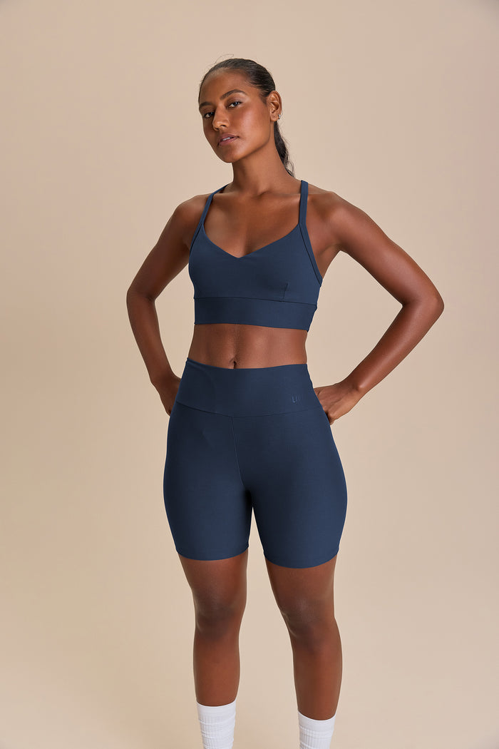 ActiveForm Long Short