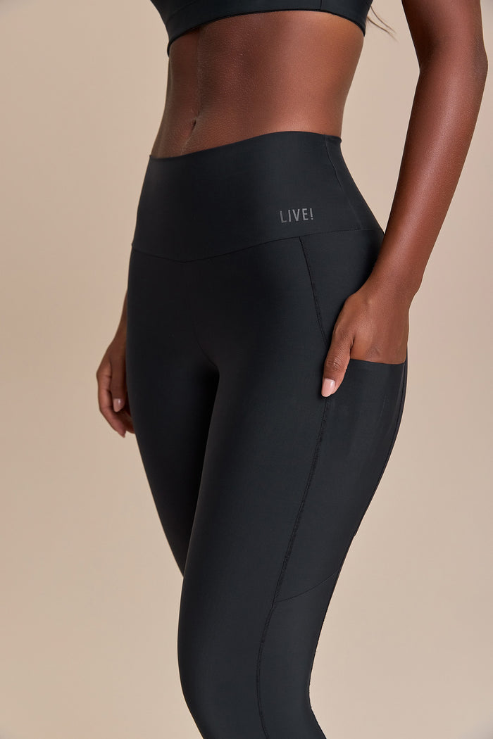 Intense Race Pro® Leggings