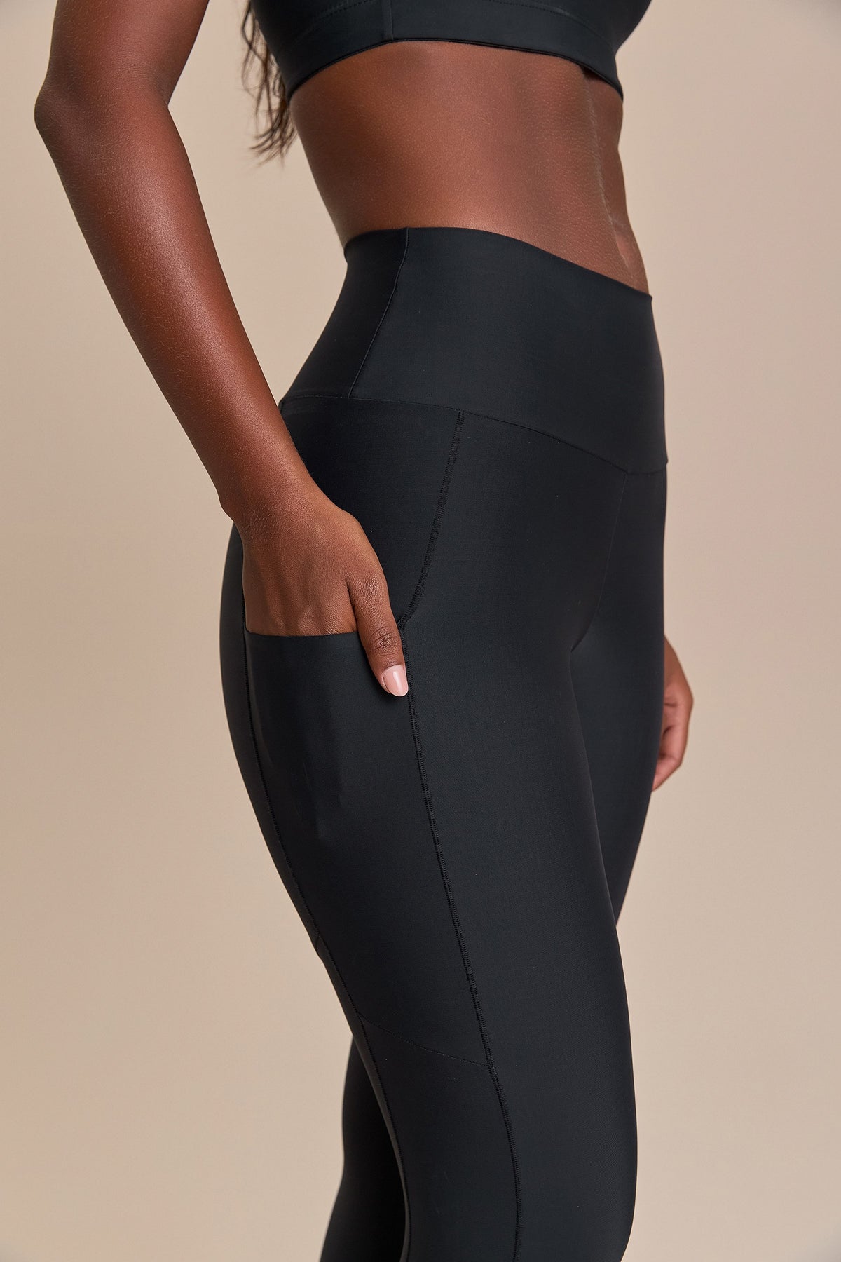 Intense Race Pro® Leggings
