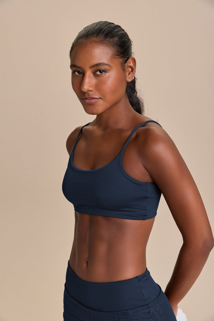 Curve Sense® Sports Bra