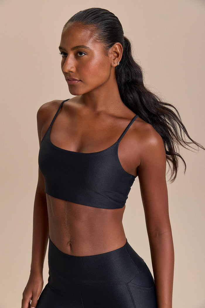 Allure® Adaptiv Curve Bra