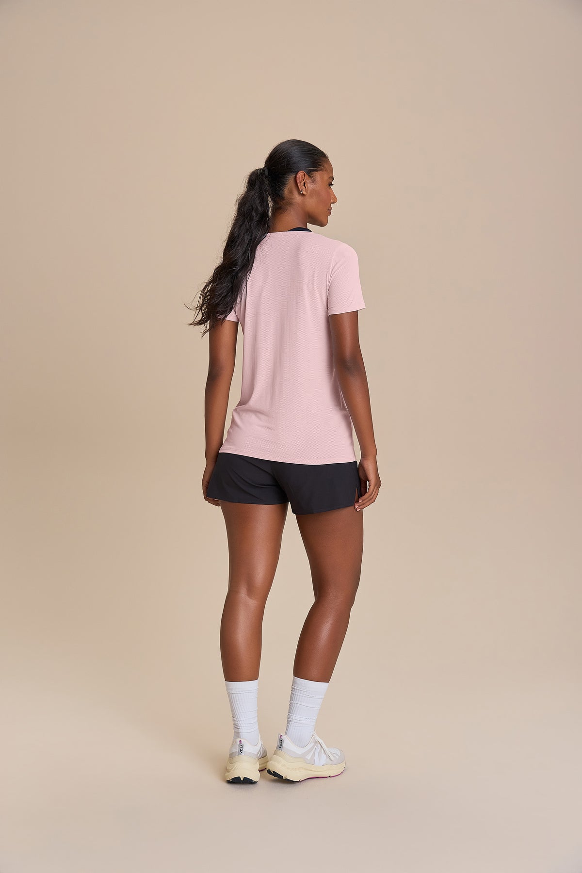 Essential Action T-Shirt
