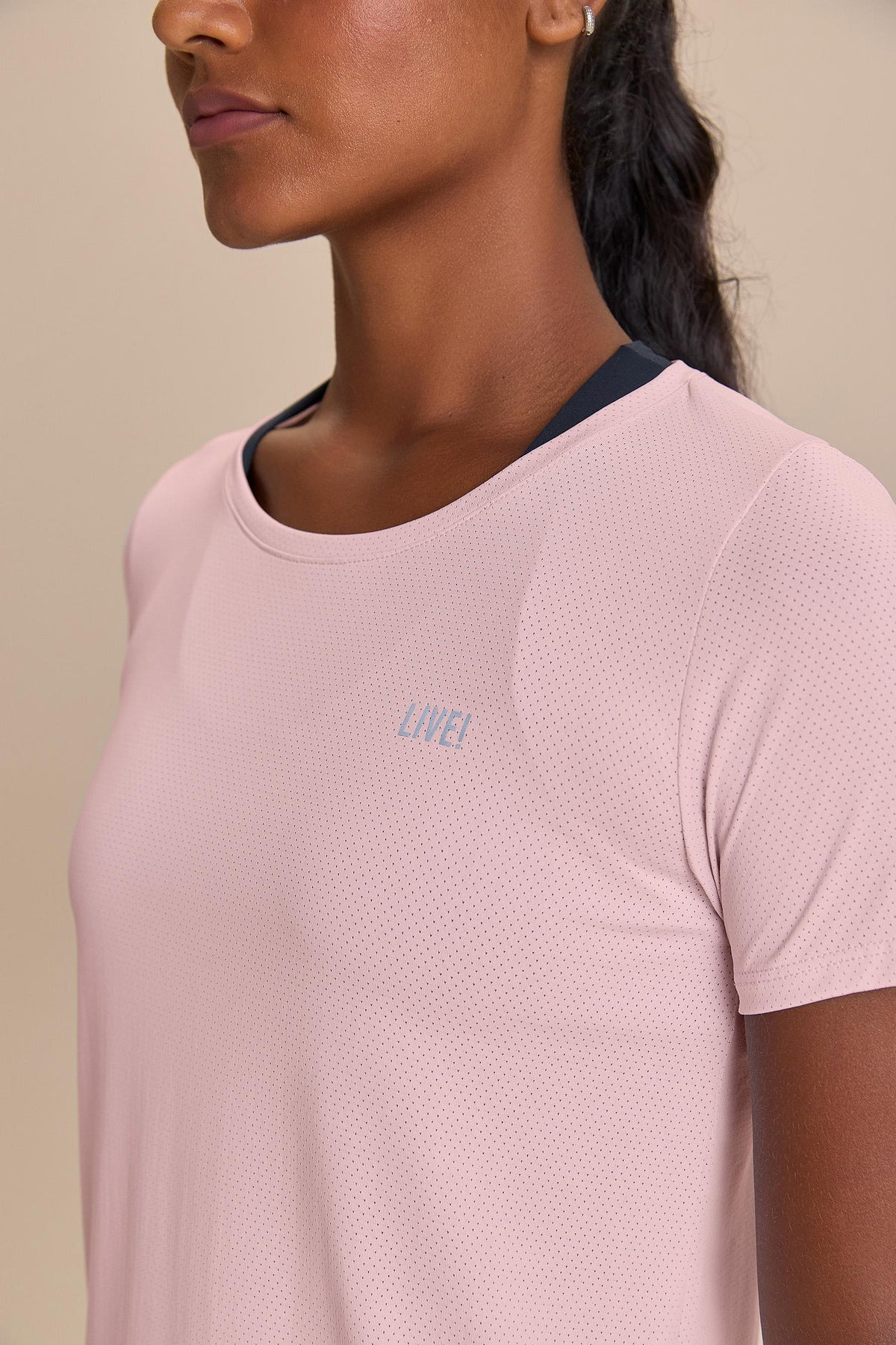 Essential Action T-Shirt