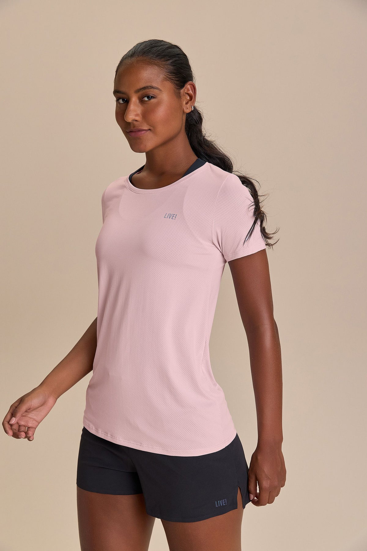 Essential Action T-Shirt