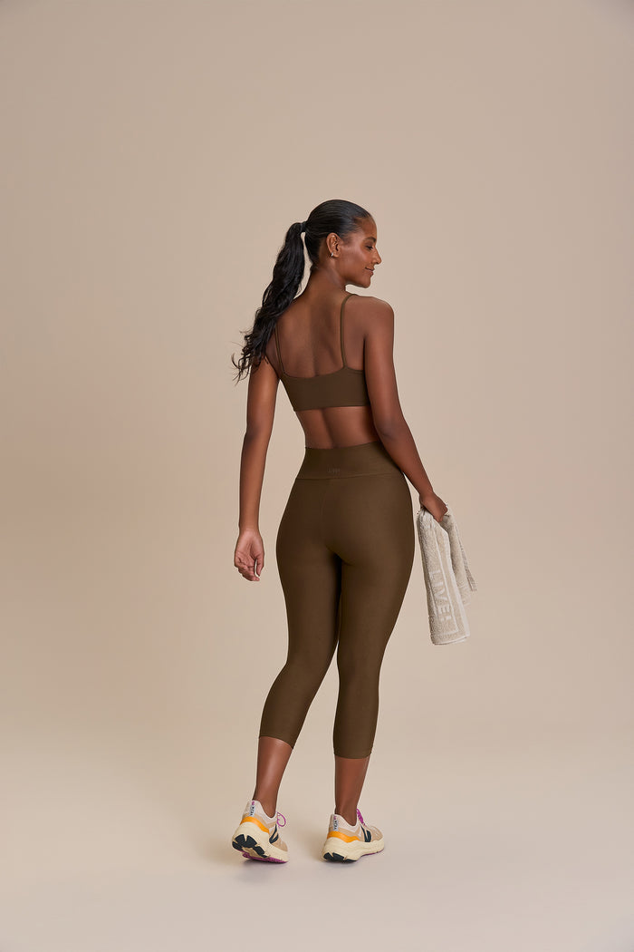 Hydefit® Adaptiv Capri Leggings