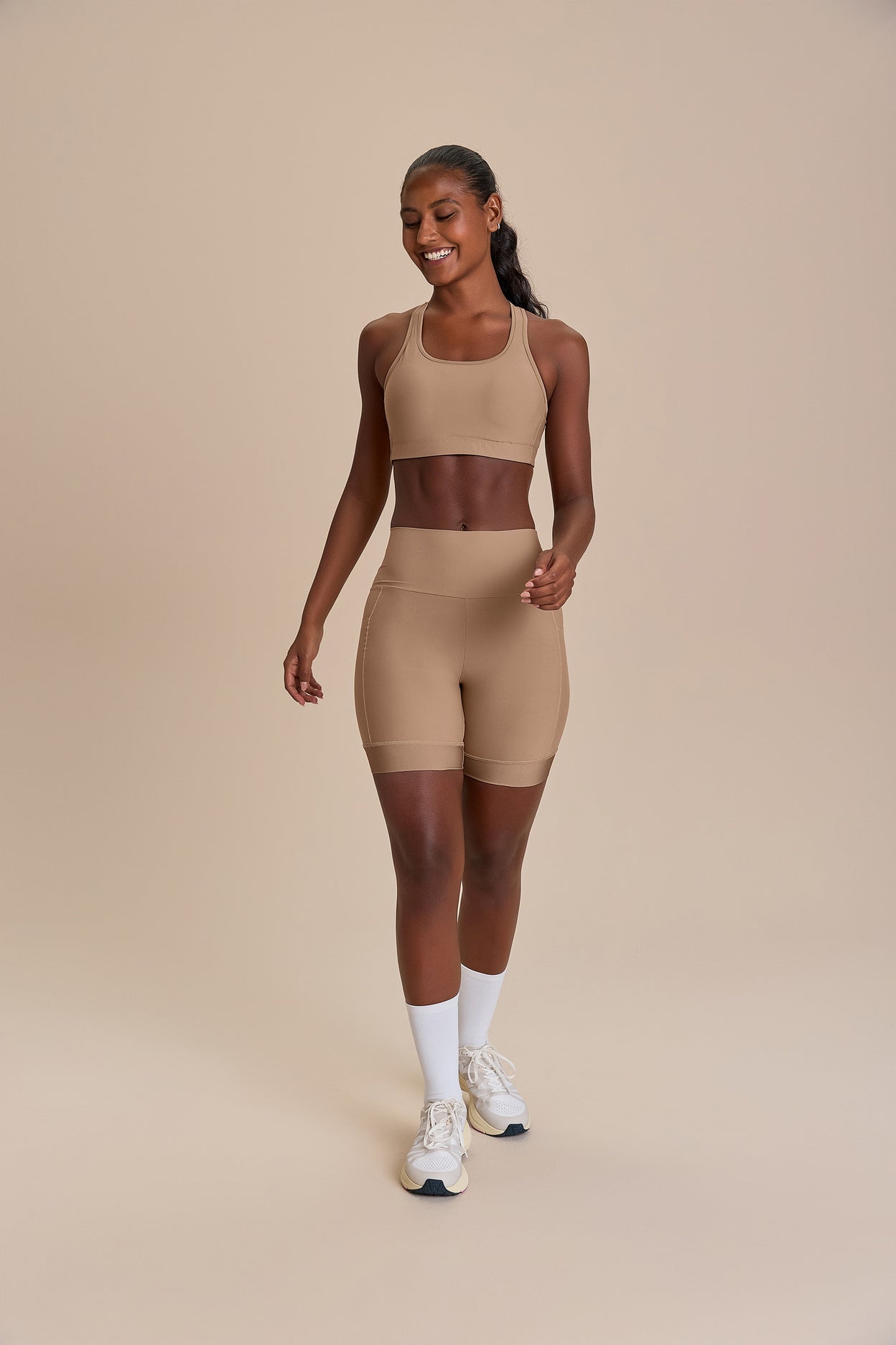 Race Pro® Intense Bra