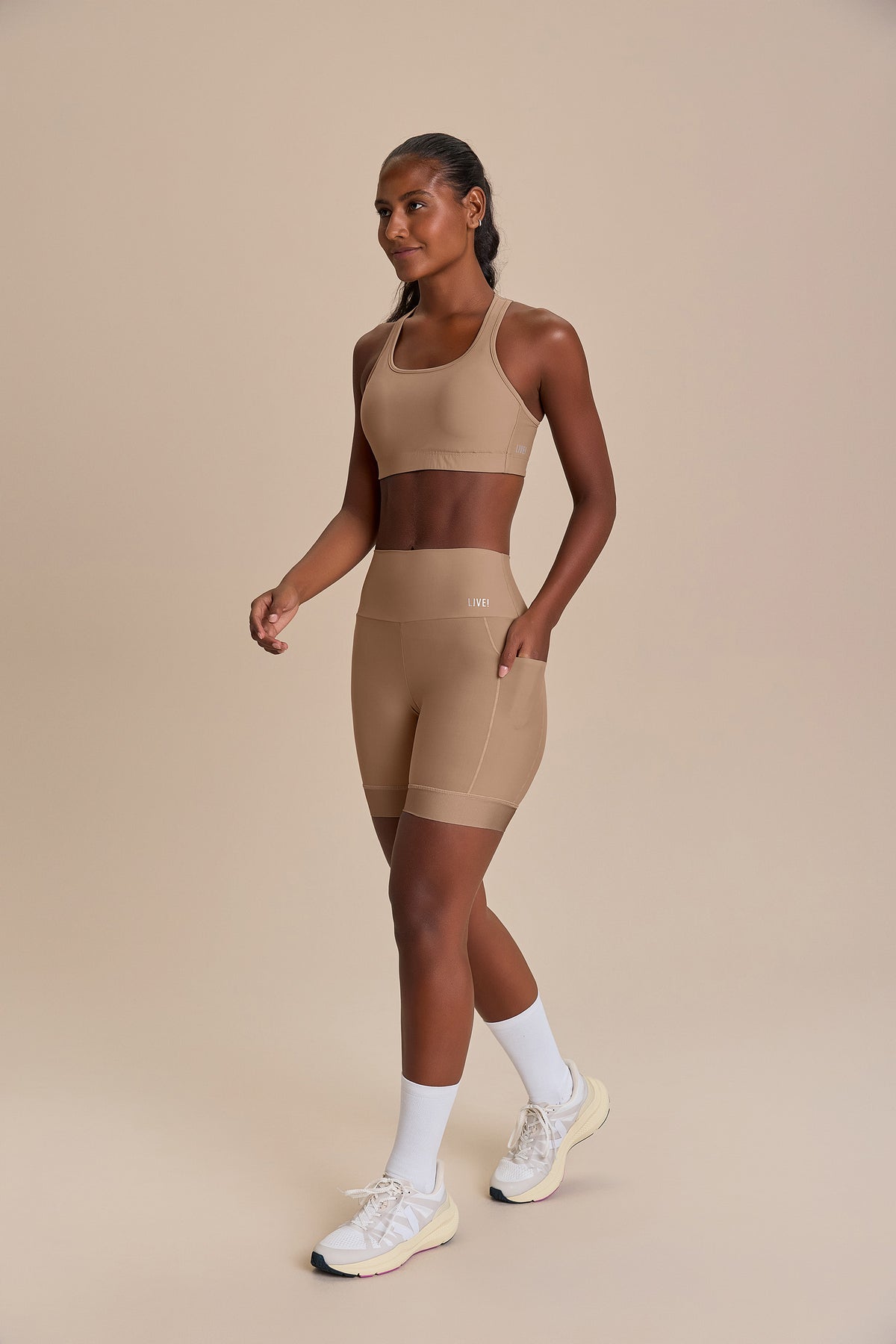 Intense Race Pro® Long Shorts