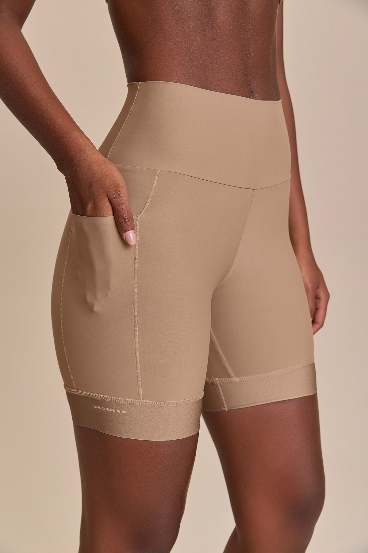 Intense Race Pro® Long Shorts