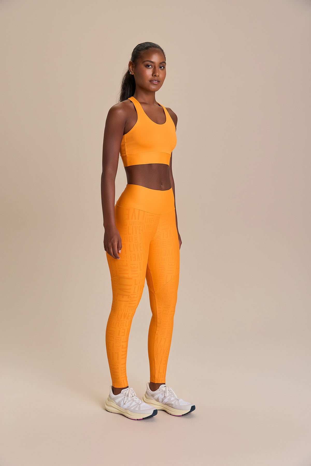 Sense Pro® Reflex Long Leggings