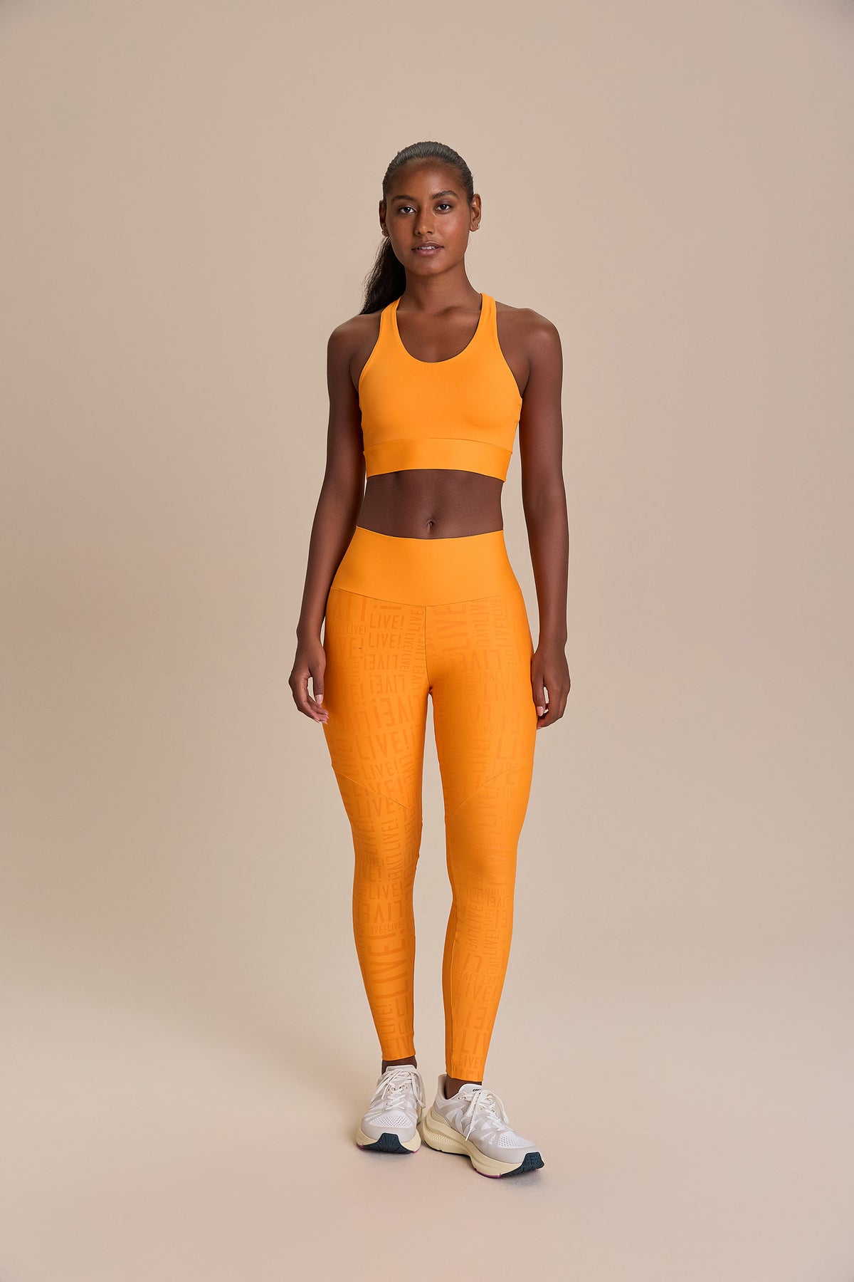 Sense Pro® Reflex Long Leggings