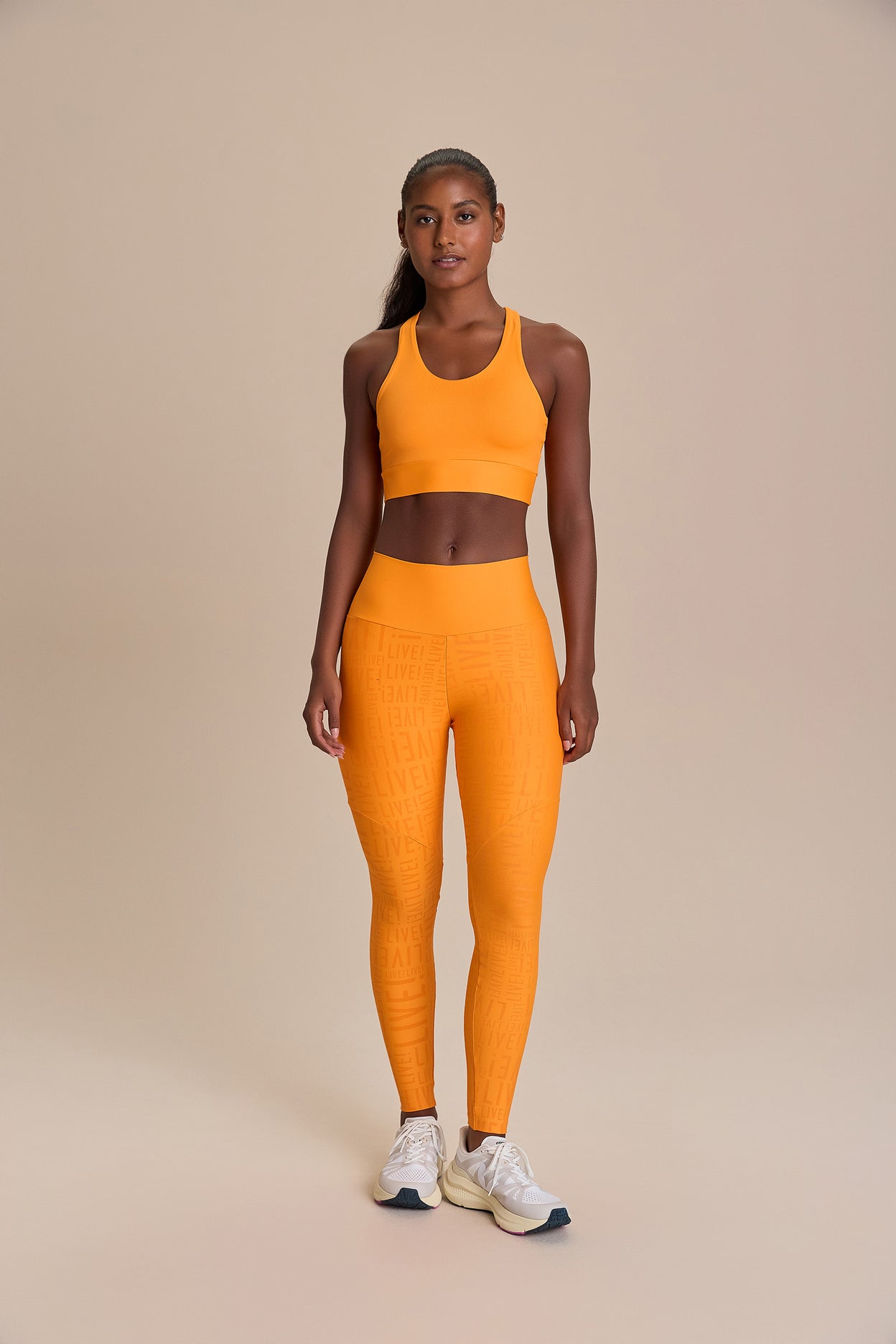 LIVE! Full-Length Legging