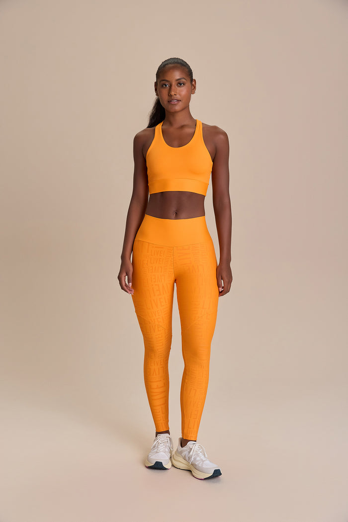 Sense Pro® Reflex Long Leggings