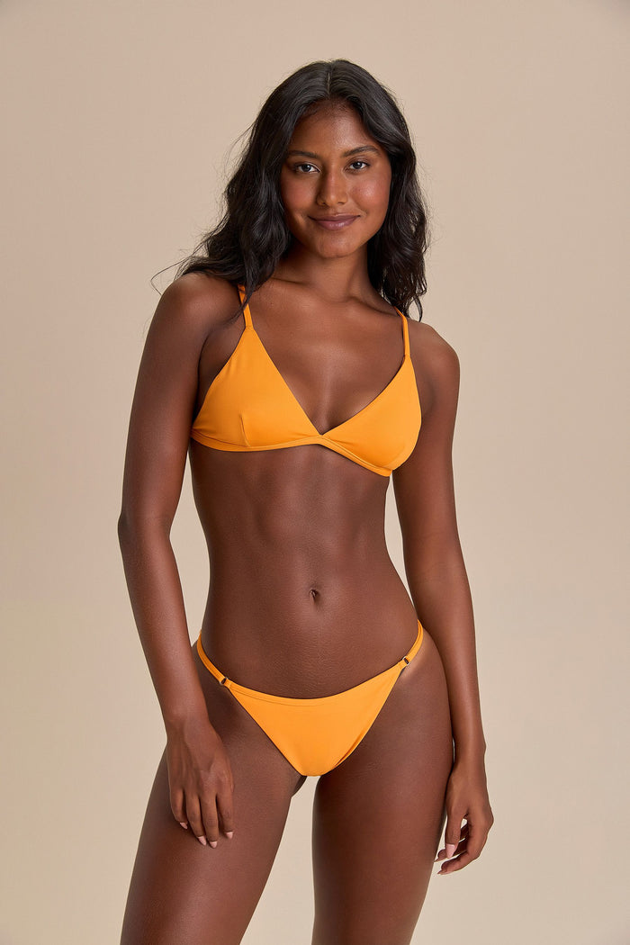 Sense® Triangle Bikini Top