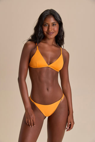 Essential Thong Bikini Bottom