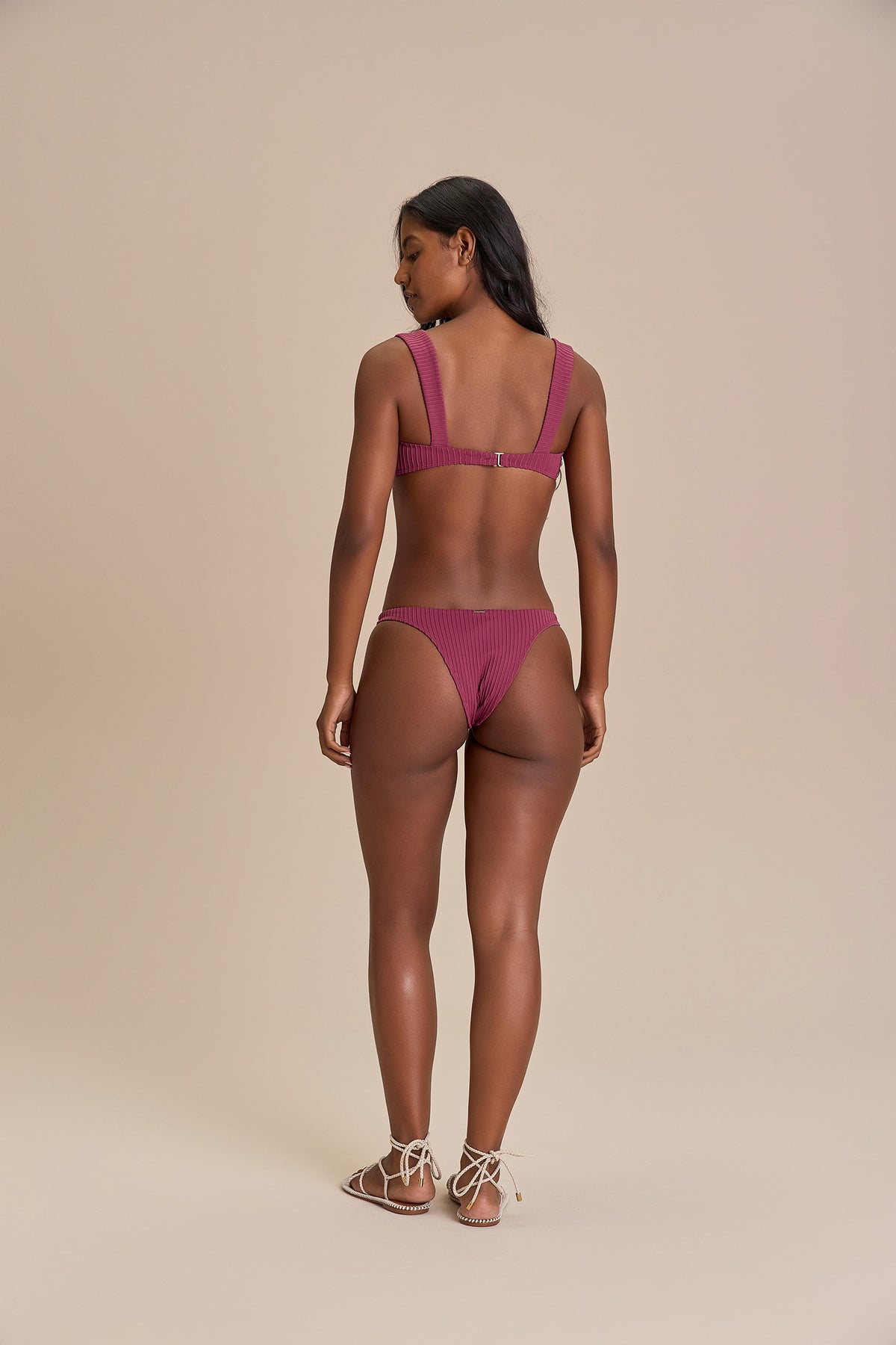 Tide Bikini Bottom