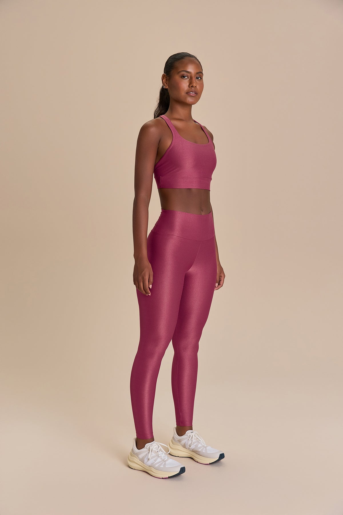 Allure® Adaptiv Long Leggings
