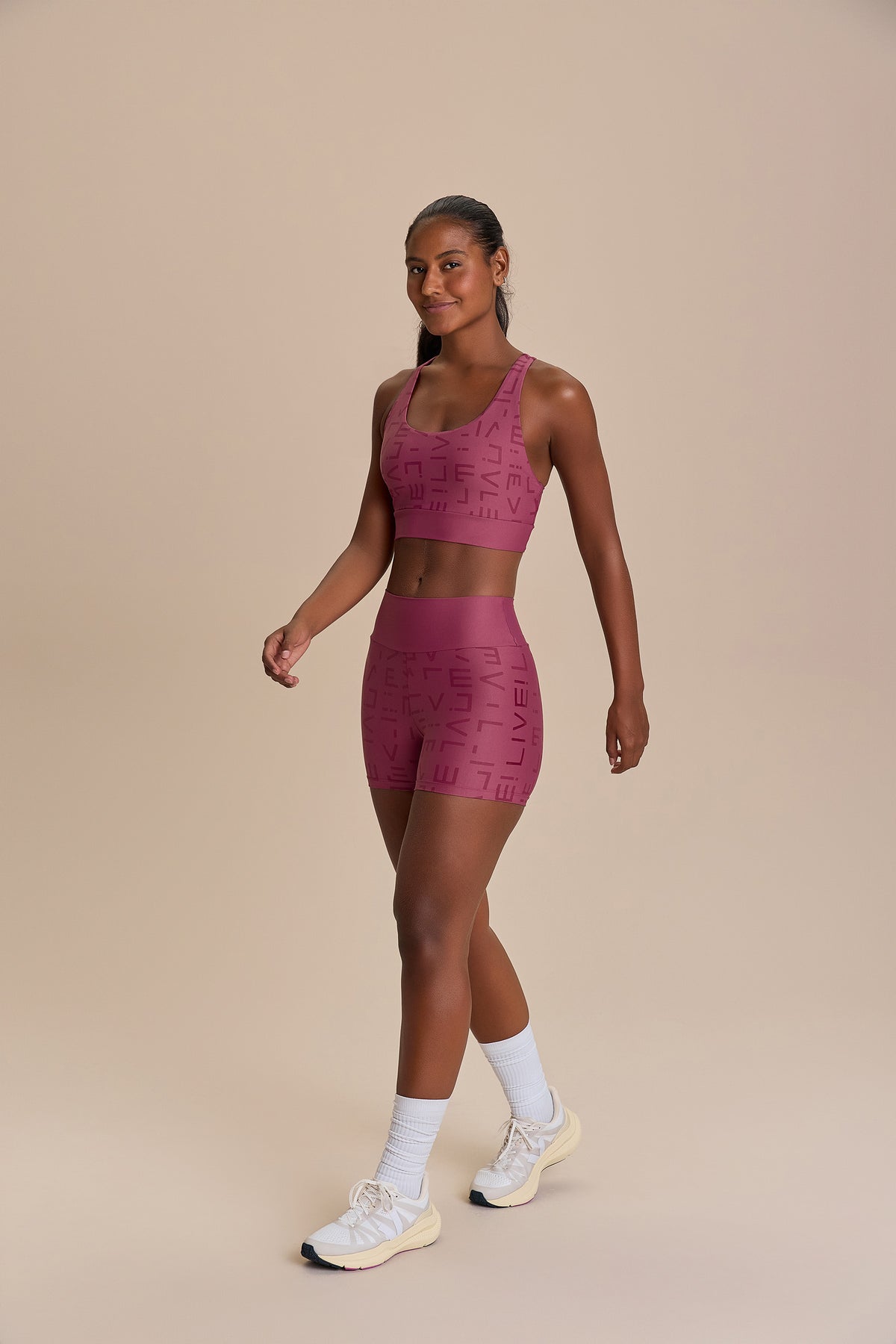 Hydefit® Adaptiv Icon Fit Shorts