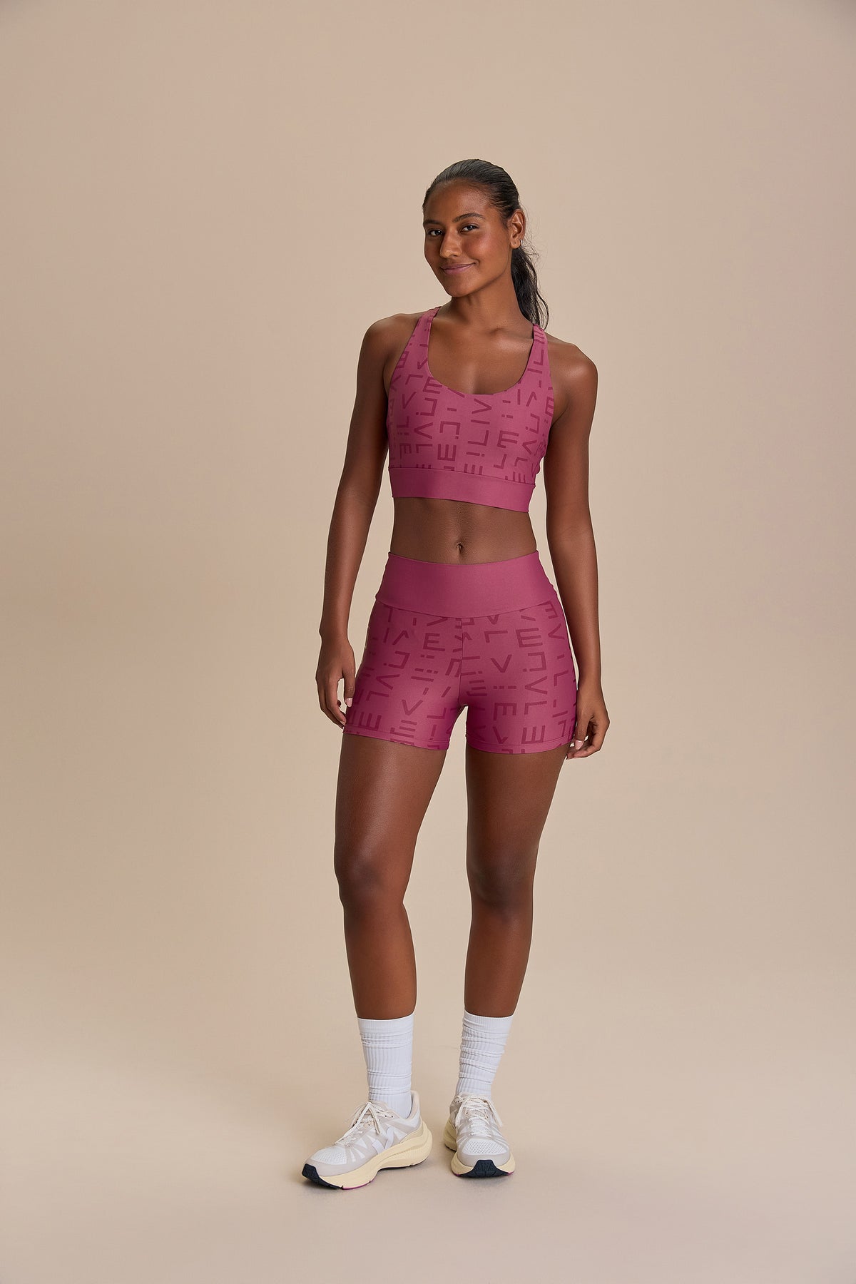 Hydefit® Adaptiv Icon Fit Shorts