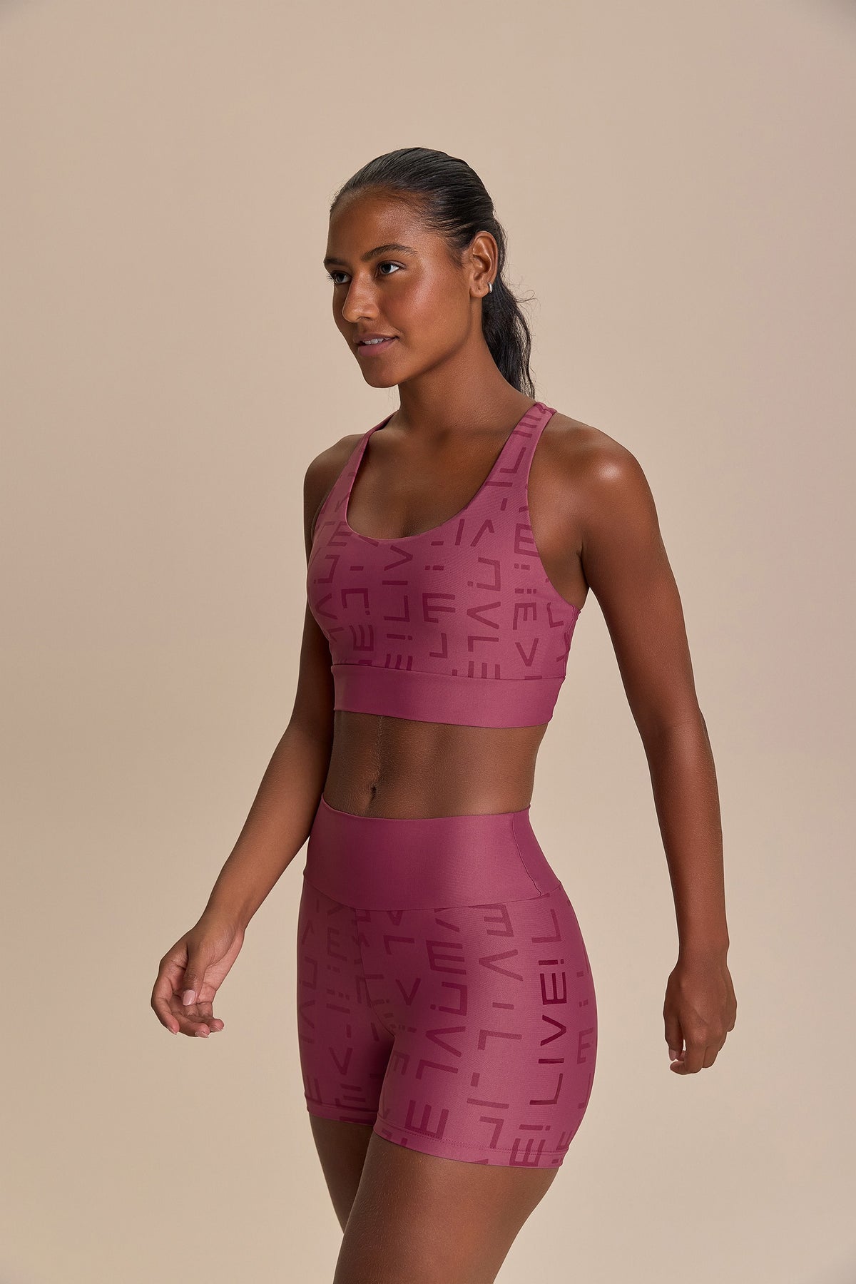 Hydefit® Adaptiv Icon Fit Shorts