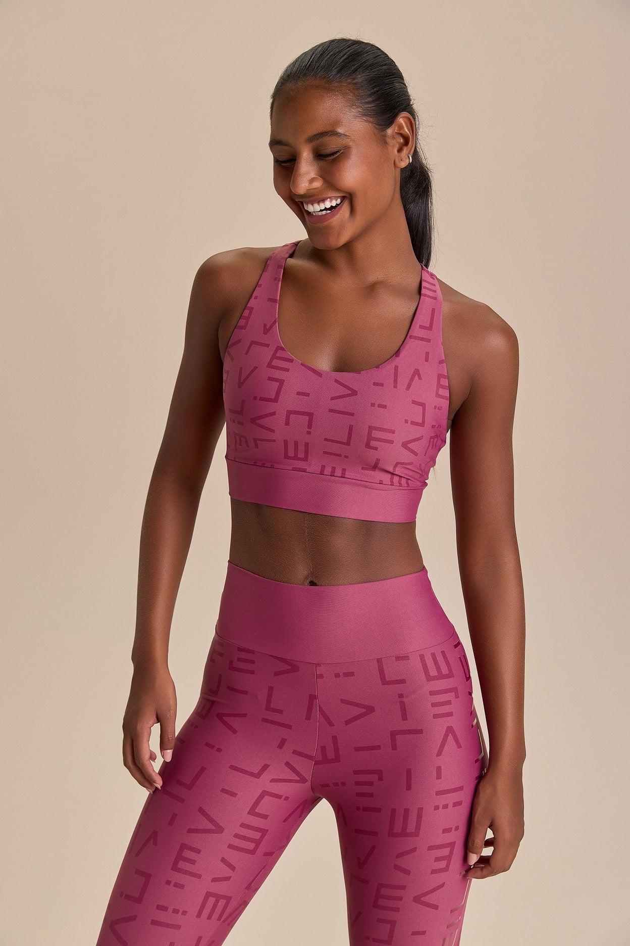 LIVE! Icon Bra