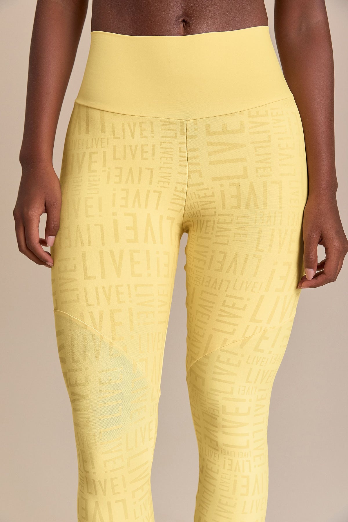 Sense Pro® Reflex Long Leggings