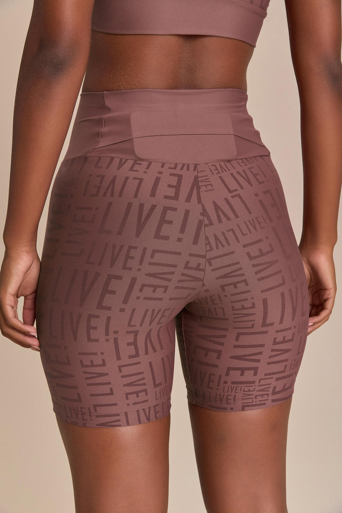 LIVE! Sense Pro® Reflex Long Shorts