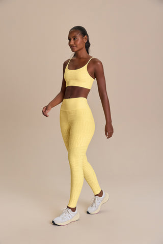 Sense Pro® Reflex Long Leggings